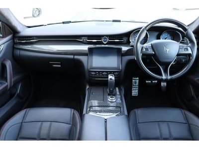 2020 Maserati QUATTROPORTE 照片 3