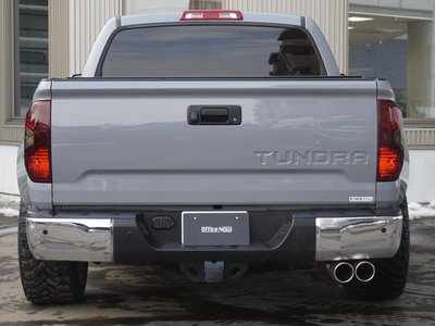 TOYOTA TUNDRA - 5