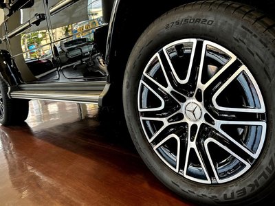 2024 Mercedes-BENZ G-CLASS photo 10