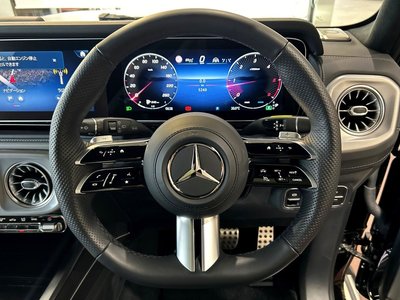 صورة مصغرة 25 لـ 2024 Mercedes-BENZ G-CLASS
