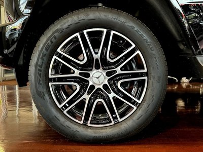 2024 Mercedes-BENZ G-CLASS photo 9