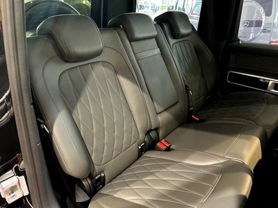 صورة مصغرة 12 لـ 2024 Mercedes-BENZ G-CLASS