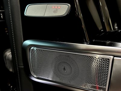صورة مصغرة 13 لـ 2024 Mercedes-BENZ G-CLASS