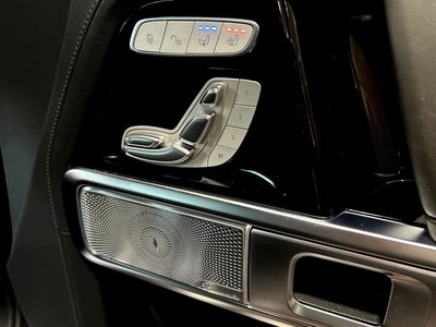 صورة مصغرة 11 لـ 2024 Mercedes-BENZ G-CLASS