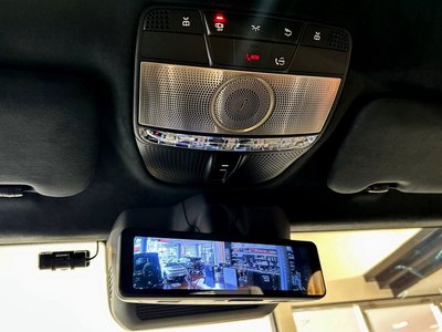 صورة مصغرة 20 لـ 2024 Mercedes-BENZ G-CLASS