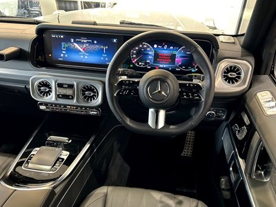 صورة مصغرة 18 لـ 2024 Mercedes-BENZ G-CLASS