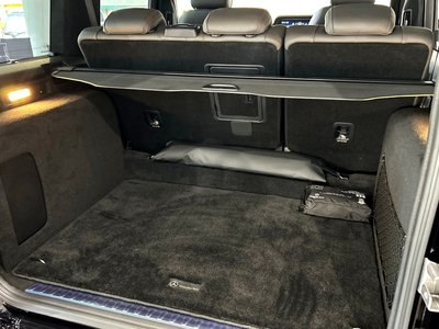 صورة مصغرة 16 لـ 2024 Mercedes-BENZ G-CLASS