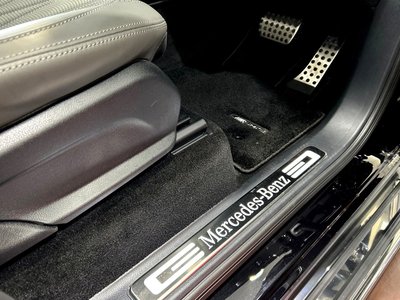 صورة مصغرة 19 لـ 2024 Mercedes-BENZ G-CLASS