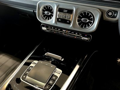صورة مصغرة 21 لـ 2024 Mercedes-BENZ G-CLASS