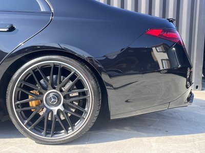 MERCEDES-BENZ S-CLASS - 10