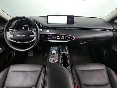 صورة 5 لـ 2021 Genesis GV70