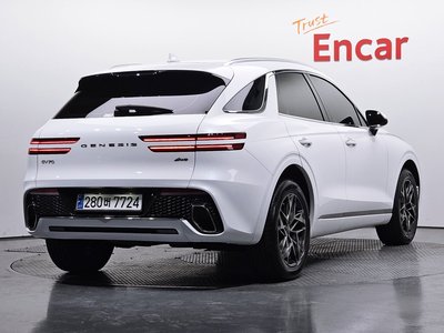 صورة 2 لـ 2021 Genesis GV70