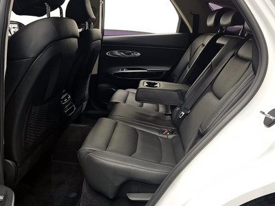 2021 Genesis GV70 — миниатюра 12