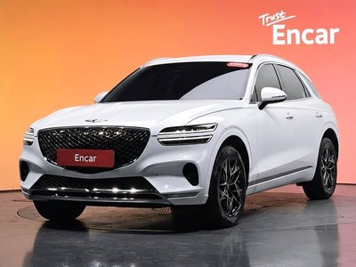 صورة 1 لـ 2021 Genesis GV70