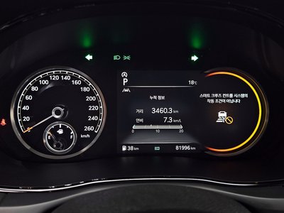 صورة 8 لـ 2021 Genesis GV70