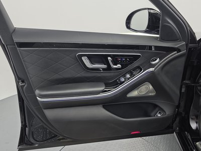 صورة مصغرة 14 لـ 2021 Mercedes-BENZ S-CLASS