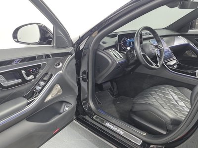 صورة مصغرة 13 لـ 2021 Mercedes-BENZ S-CLASS