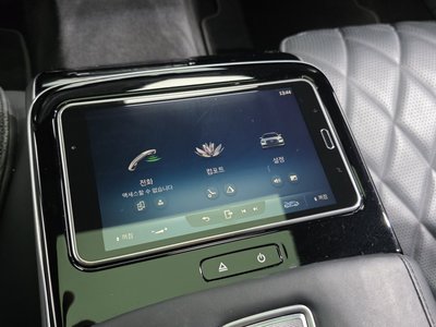 صورة مصغرة 26 لـ 2021 Mercedes-BENZ S-CLASS