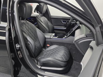 صورة مصغرة 16 لـ 2021 Mercedes-BENZ S-CLASS