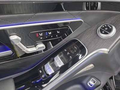صورة مصغرة 25 لـ 2021 Mercedes-BENZ S-CLASS