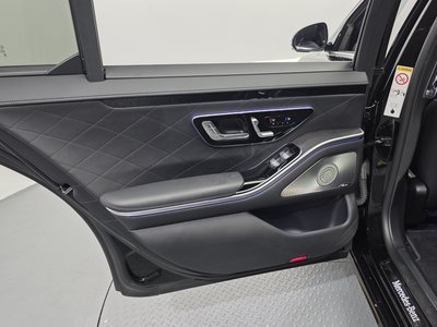 صورة مصغرة 15 لـ 2021 Mercedes-BENZ S-CLASS