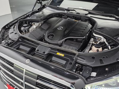MERCEDES-BENZ S-CLASS - 7