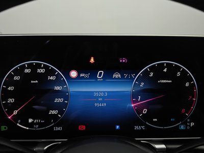 صورة مصغرة 11 لـ 2021 Mercedes-BENZ S-CLASS