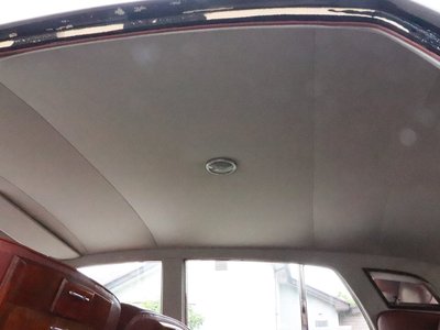 صورة مصغرة 37 لـ 1955 Bentley S1