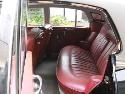صورة مصغرة 34 لـ 1955 Bentley S1