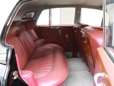 صورة مصغرة 22 لـ 1955 Bentley S1