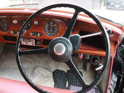 صورة مصغرة 19 لـ 1955 Bentley S1