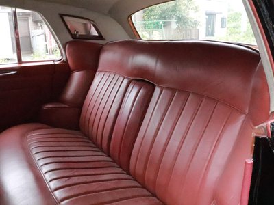 صورة مصغرة 36 لـ 1955 Bentley S1