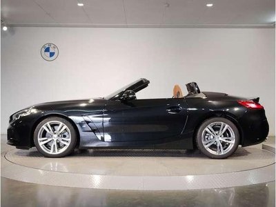 BMW Z4 - 5