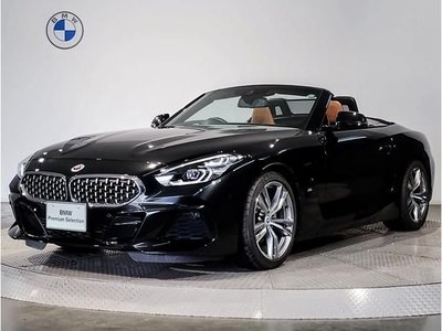 BMW Z4 - 1