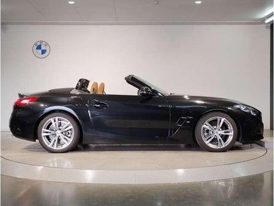 BMW Z4 - 9