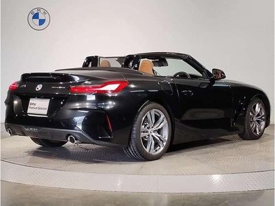 BMW Z4 - 8