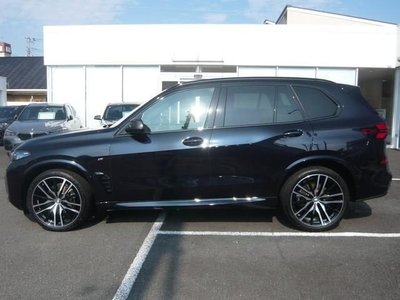 BMW X5 - 5