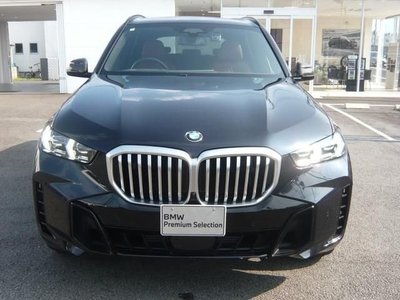 BMW X5 - 2