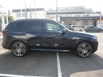 BMW X5 - 4