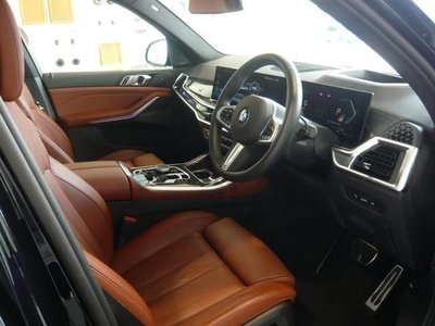 BMW X5 - 8