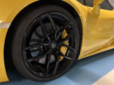 LAMBORGHINI HURACAN - 6