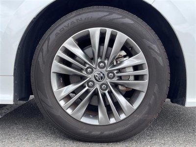 صورة مصغرة 29 لـ 2024 Toyota ALPHARD
