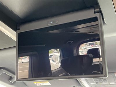صورة مصغرة 15 لـ 2024 Toyota ALPHARD
