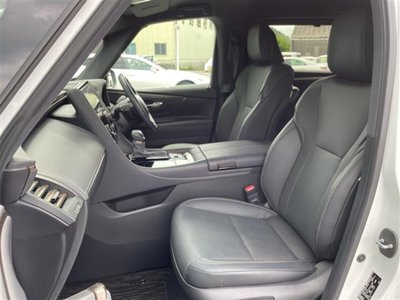 صورة مصغرة 25 لـ 2024 Toyota ALPHARD