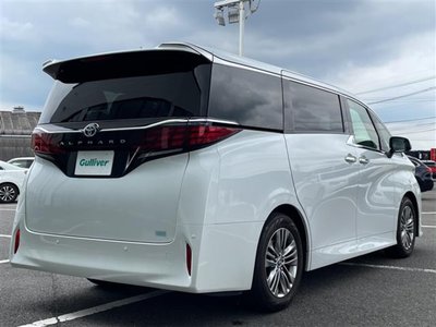 صورة مصغرة 40 لـ 2024 Toyota ALPHARD