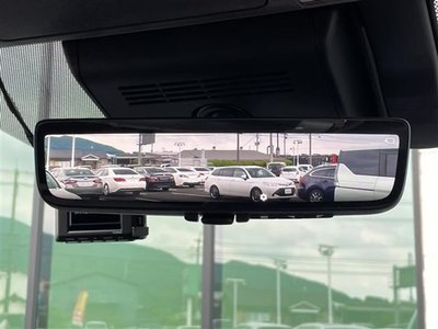 TOYOTA ALPHARD - 10