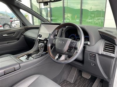 صورة مصغرة 20 لـ 2024 Toyota ALPHARD