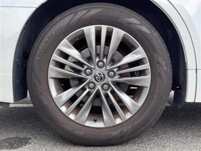 صورة مصغرة 30 لـ 2024 Toyota ALPHARD