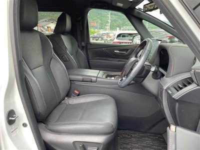 صورة مصغرة 21 لـ 2024 Toyota ALPHARD