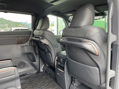 صورة مصغرة 22 لـ 2024 Toyota ALPHARD